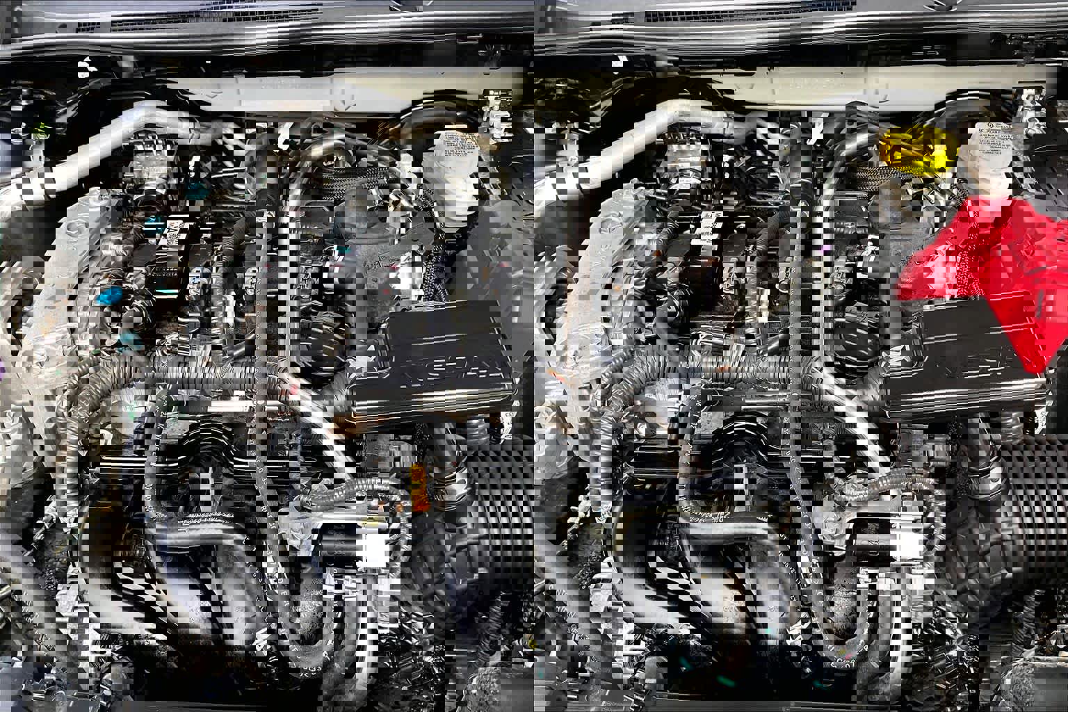 Certified 2024 Nissan Sentra SV image 31