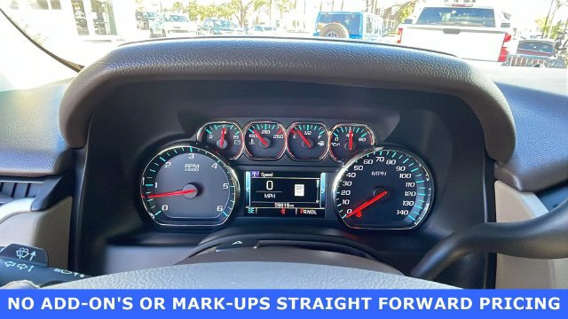 Used 2019 GMC Yukon SLT w/ Premium Edition AWD/4WD image 25