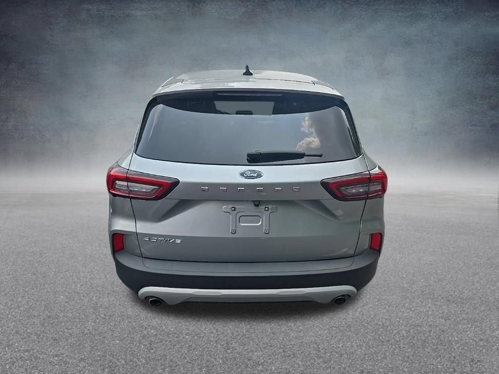 Used 2024 Ford Escape Active FWD image 7