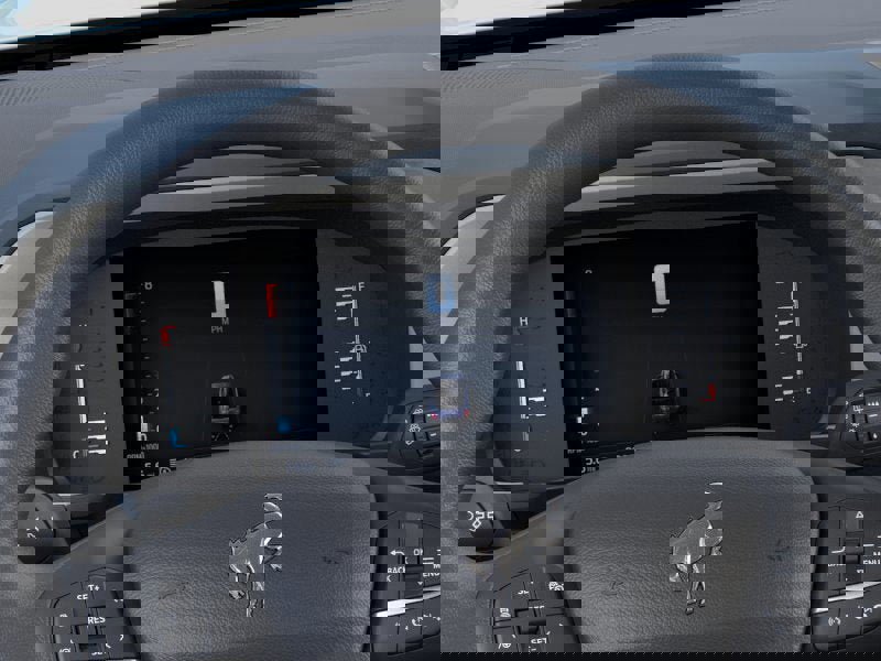 New 2026 Ford Bronco Sport Heritage image 13