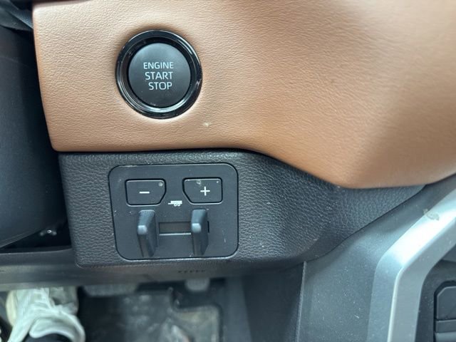 Used 2025 Toyota Tundra 1794 Edition AWD/4WD image 25