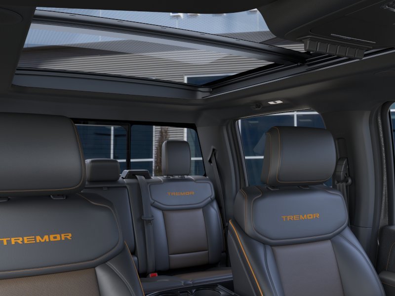 New 2026 Ford F150 Tremor AWD/4WD image 22