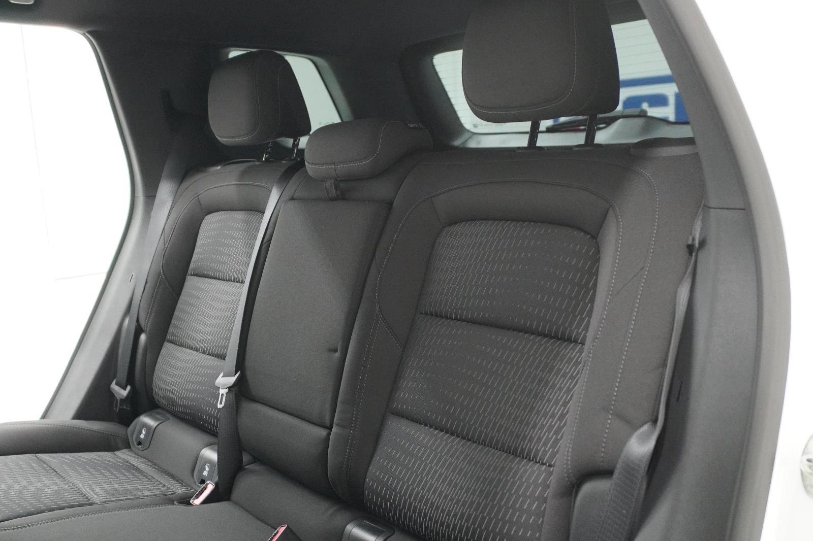 New 2026 Chevrolet Equinox LT w/ Midnight Edition image 31