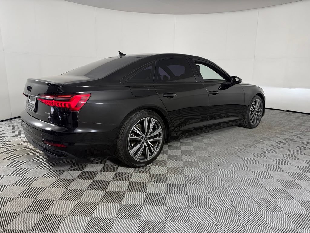 Used 2023 Audi A6 2.0T Premium AWD/4WD image 6