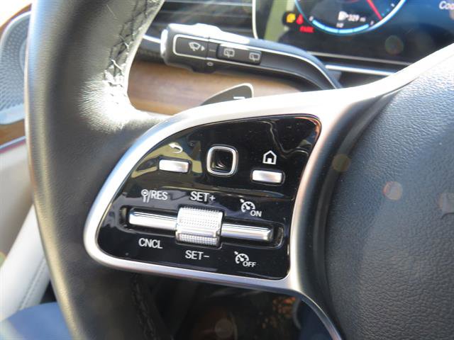 Certified 2022 Mercedes-Benz GLS 450 4MATIC image 11