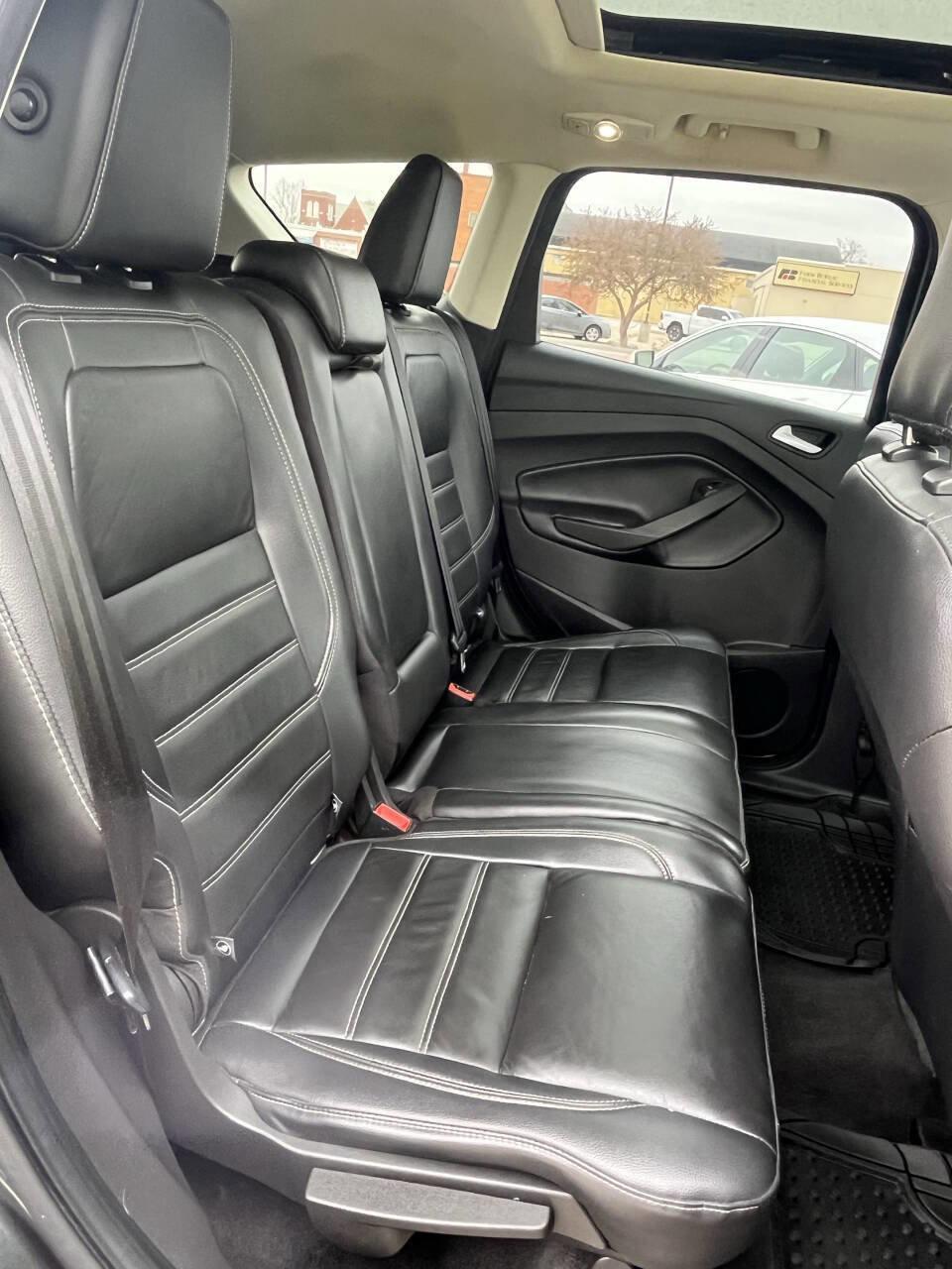 Used 2018 Ford Escape SEL image 24