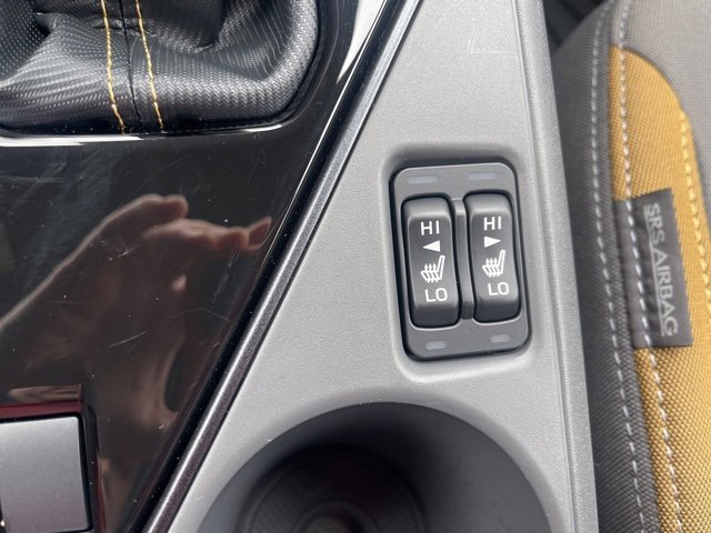 Used 2025 Subaru Crosstrek 2.5i Sport image 32