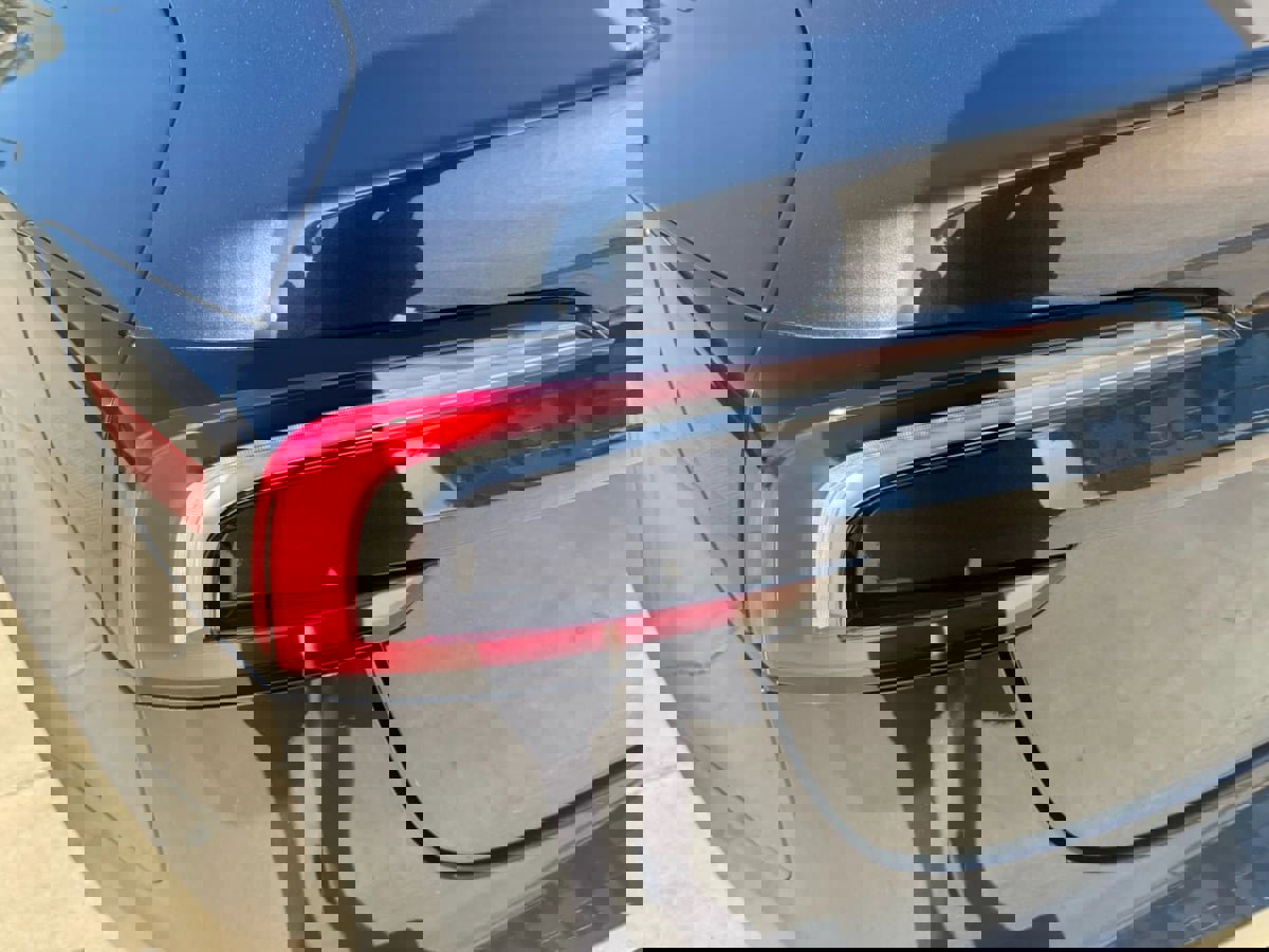 Used 2024 Tesla Model 3 Standard Range image 41