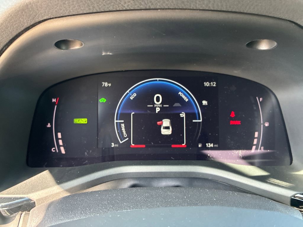 New 2026 Toyota Camry SE FWD image 27