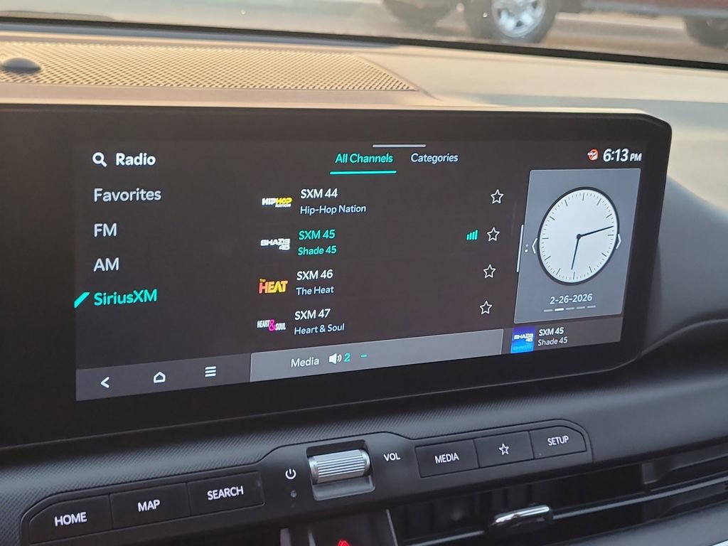 Used 2025 Kia K4 LXS image 18