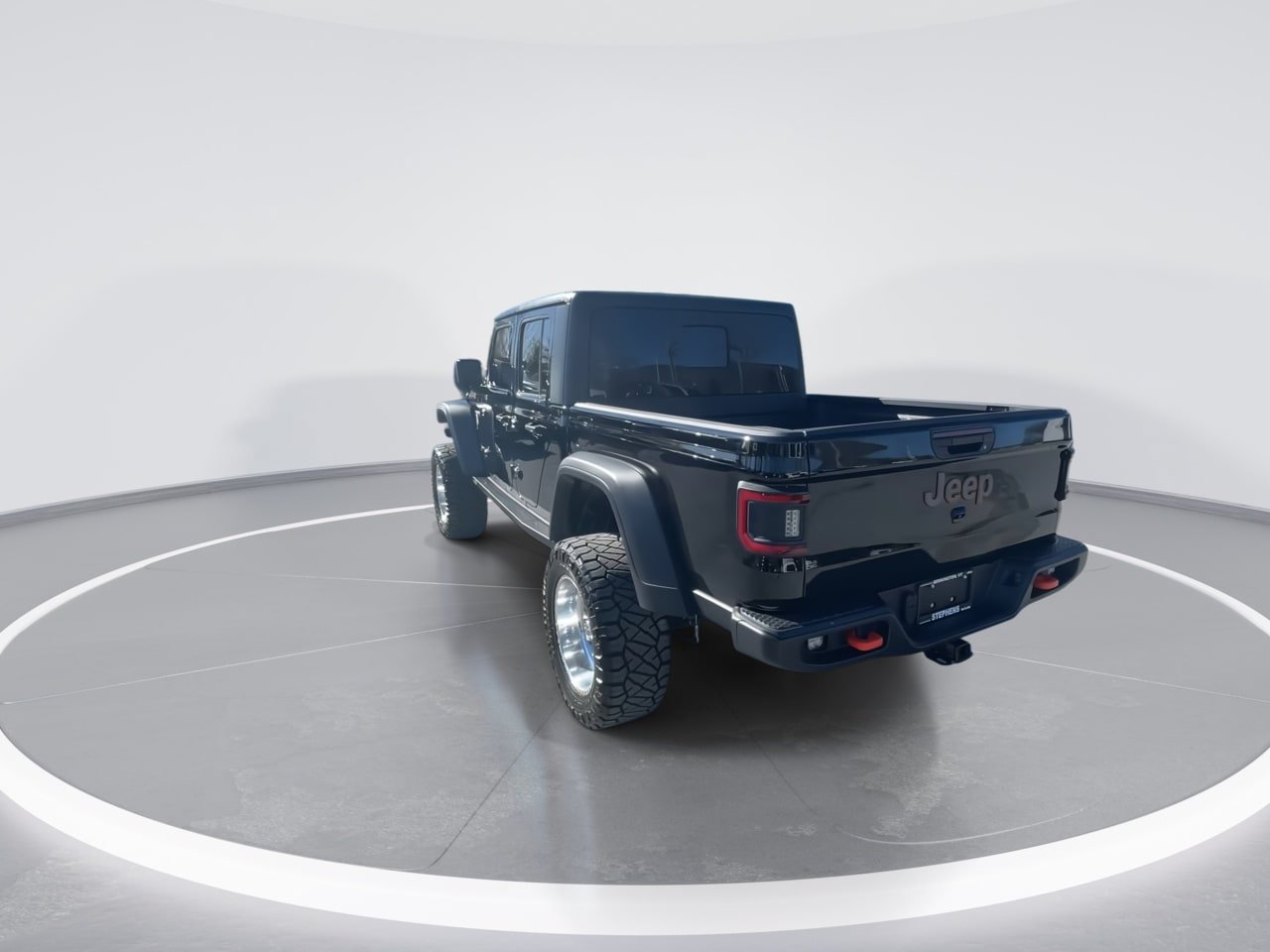 Used 2021 Jeep Gladiator Mojave AWD/4WD image 19