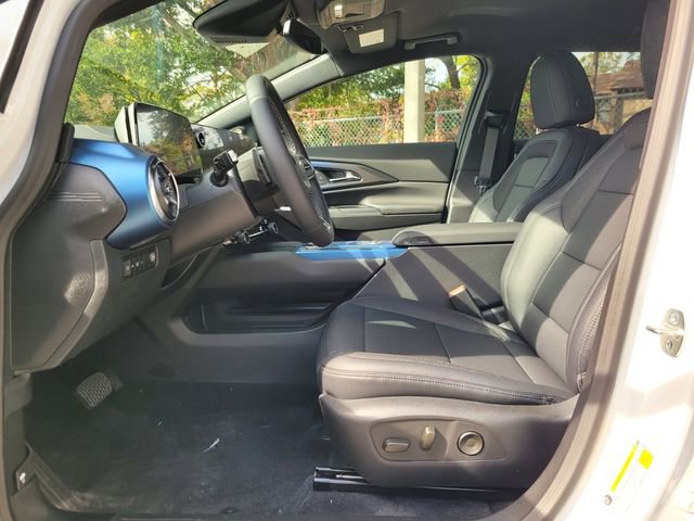 New 2026 Chevrolet Equinox EV LT image 14