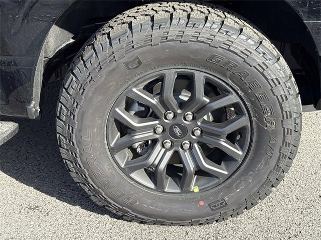 New 2025 Ford F150 Tremor w/ Equipment Group 402A High image 9