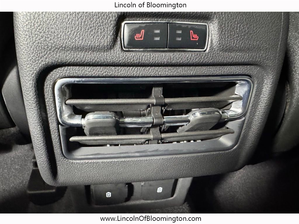 New 2026 Lincoln Corsair Reserve image 51