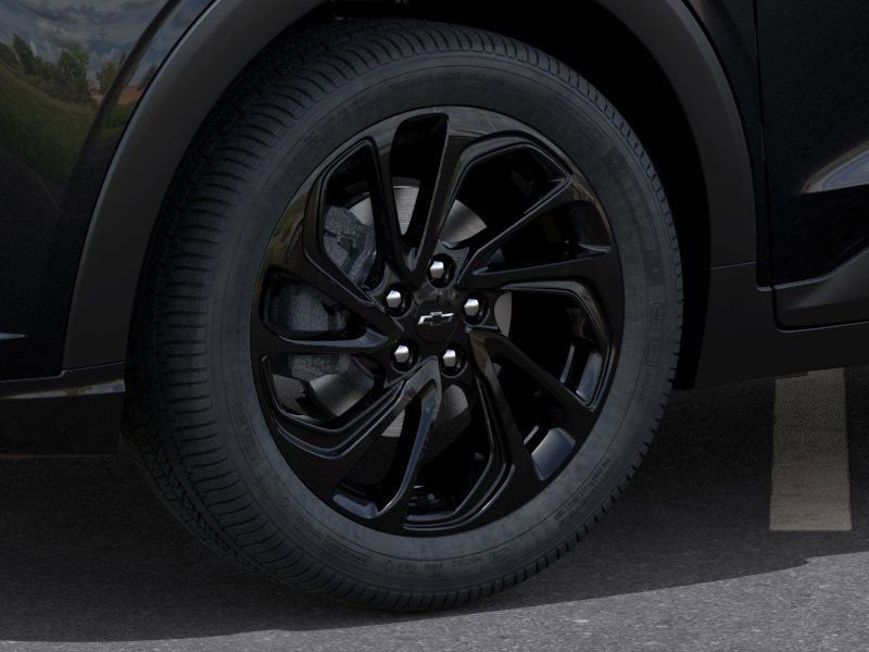 New 2027 Chevrolet Bolt RS w/ Technology Package FWD image 3