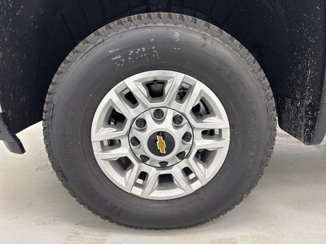 New 2026 Chevrolet Silverado 2500 W/T w/ WT Convenience Package image 45