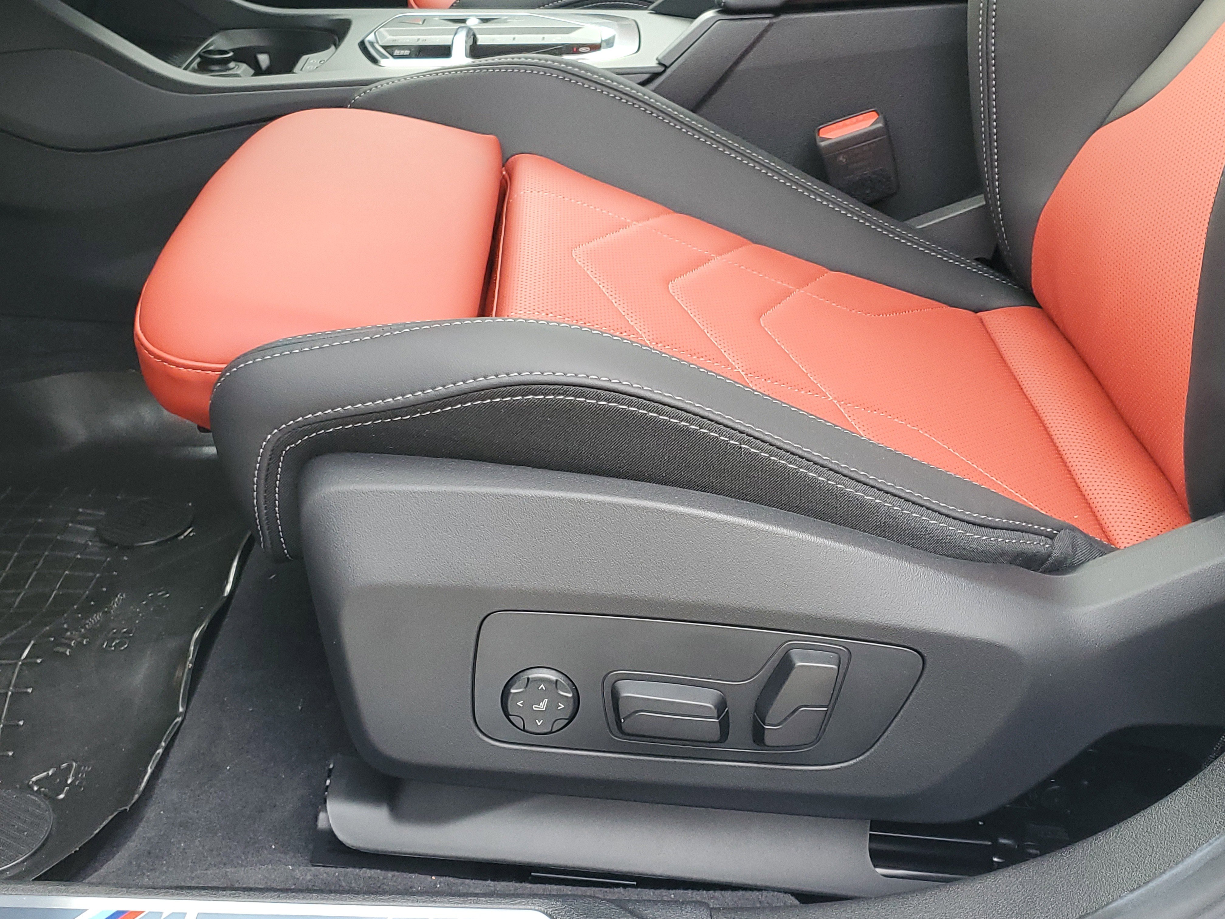 New 2026 BMW M235i xDrive w/ Technology Package image 9