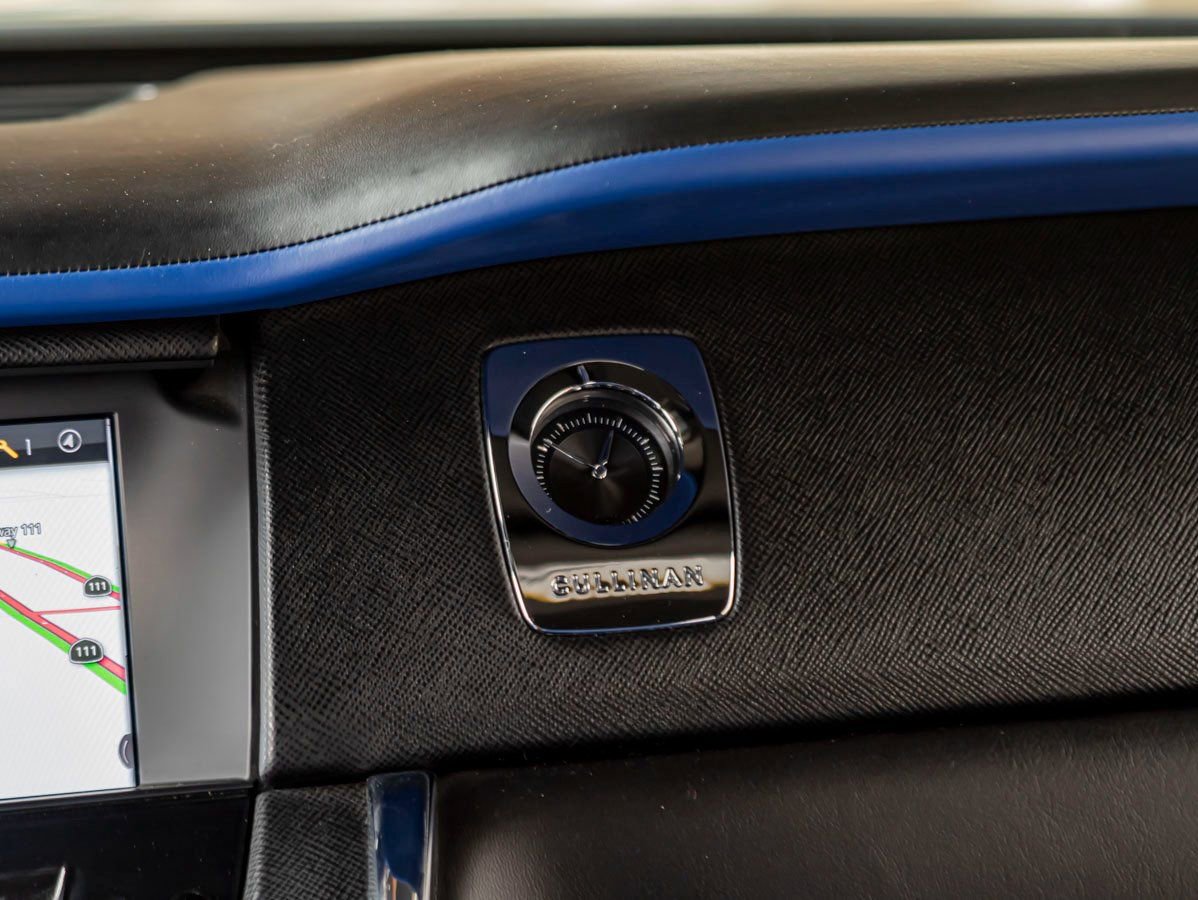 Used 2022 Rolls-Royce Cullinan image 12