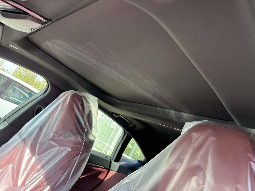 New 2025 BMW i4 xDrive40i w/ M Sport Package image 18