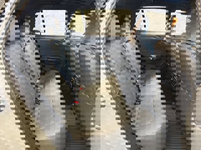 New 2026 Lexus RZ 350e 2WD image 43