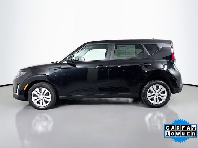 Used 2024 Kia Soul LX image 4