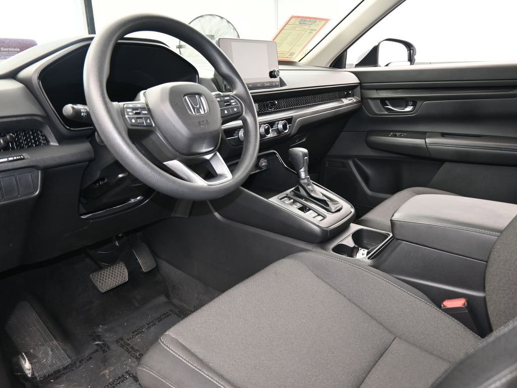Used 2024 Honda CR-V LX image 12