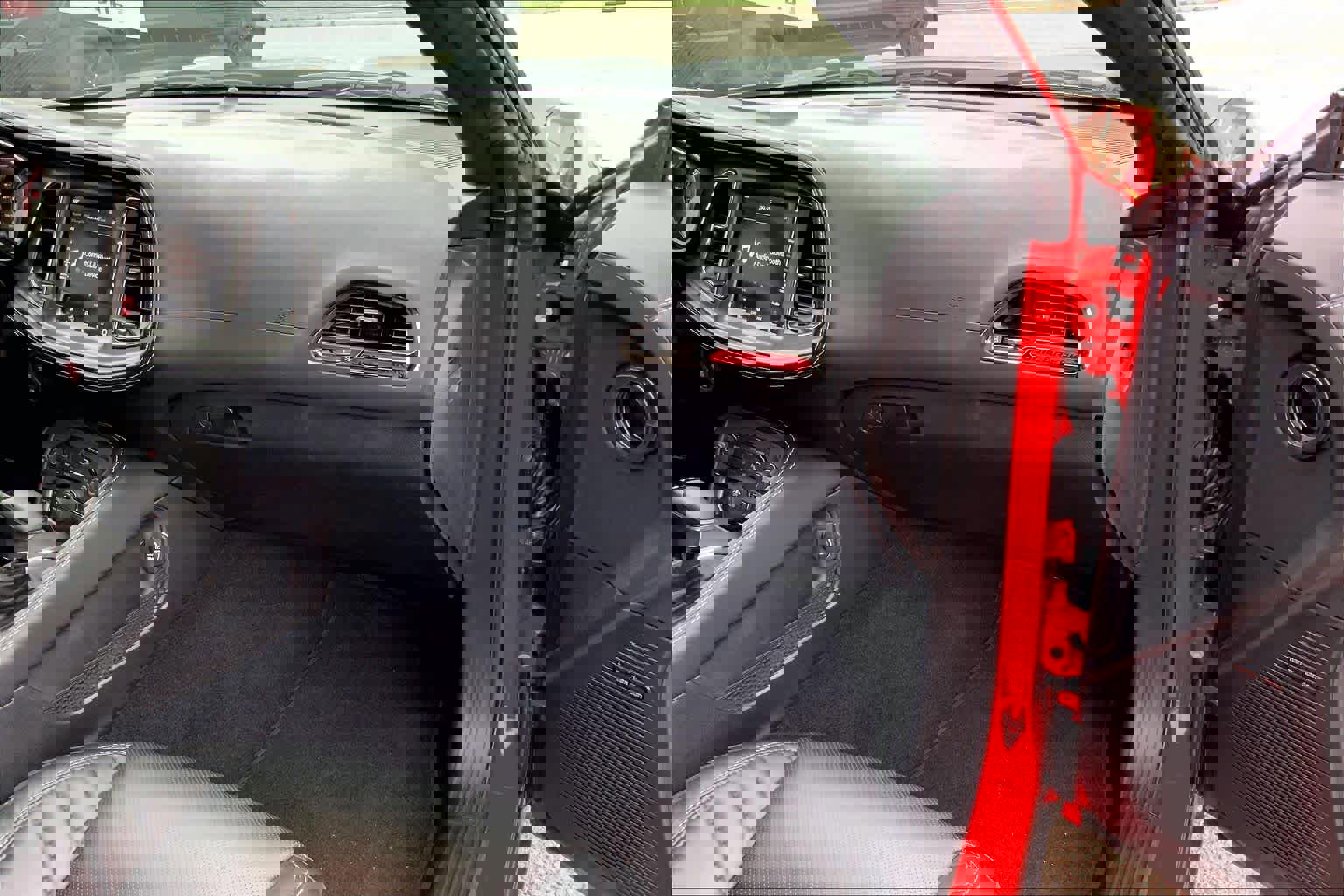 Used 2023 Dodge Challenger SRT Hellcat image 18