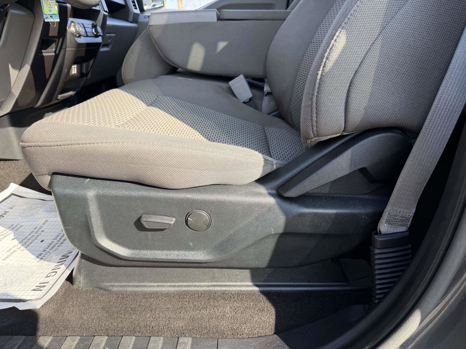 Used 2020 Ford F150 XLT w/ Equipment Group 301A Mid image 17