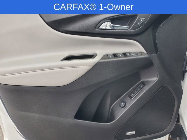 Certified 2021 Chevrolet Equinox Premier image 9