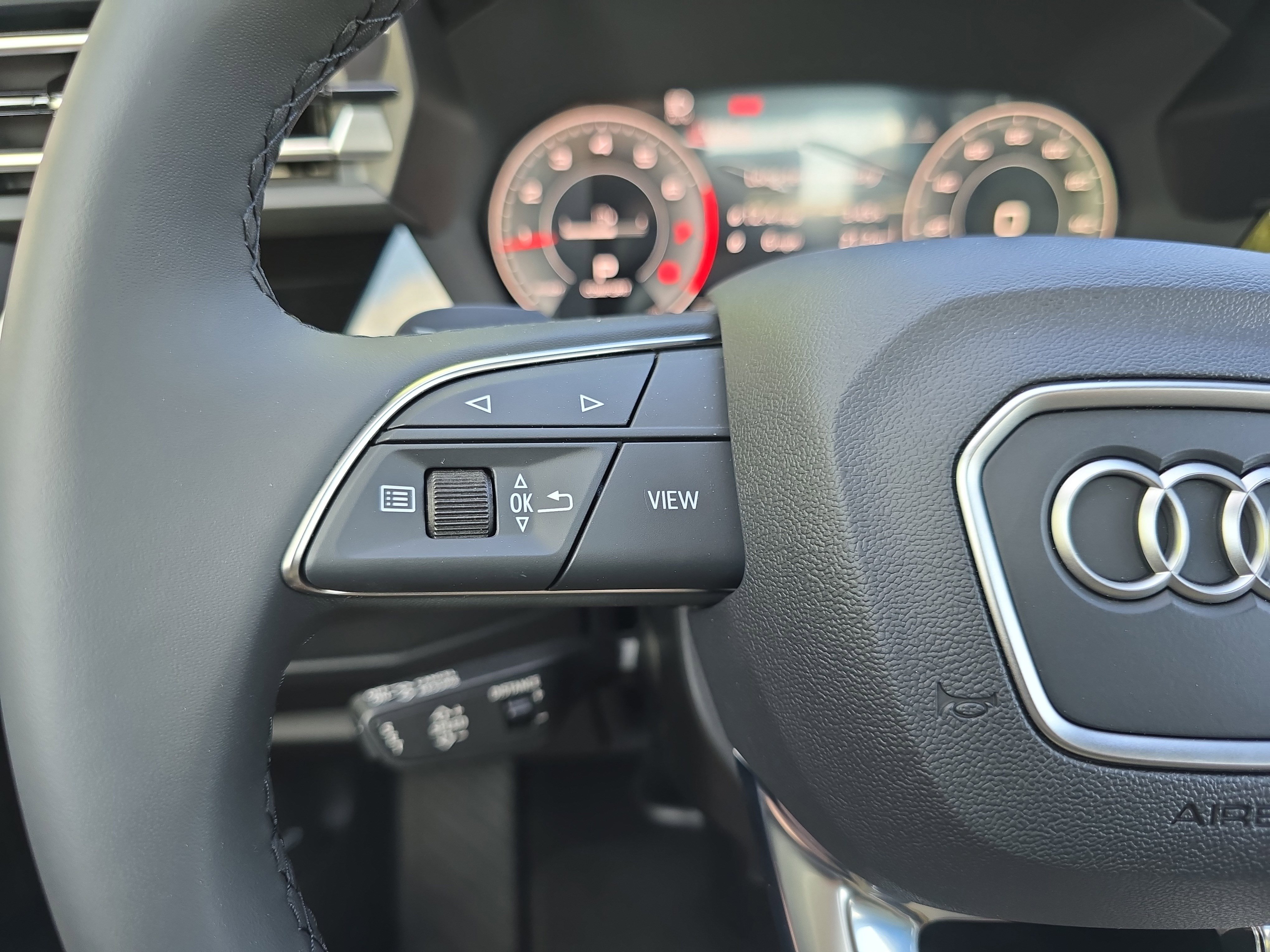 New 2026 Audi A3 2.0T Premium Plus image 16