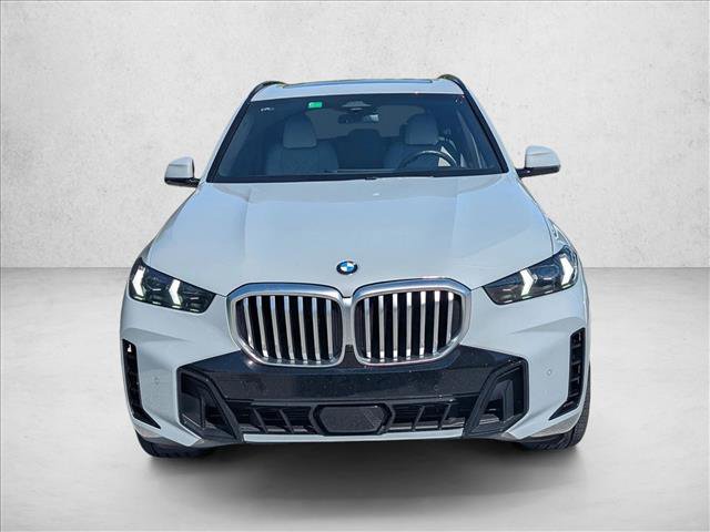 Certified 2024 BMW X5 sDrive40i w/ M Sport Package image 2