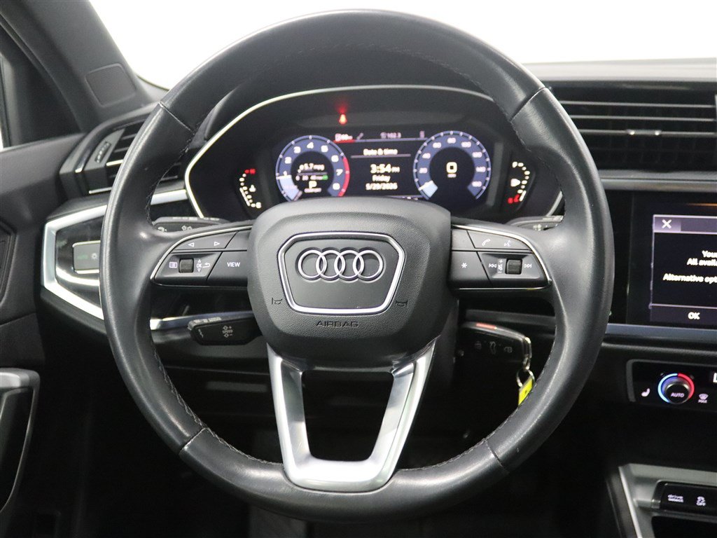 Used 2023 Audi Q3 2.0T Premium AWD/4WD image 22