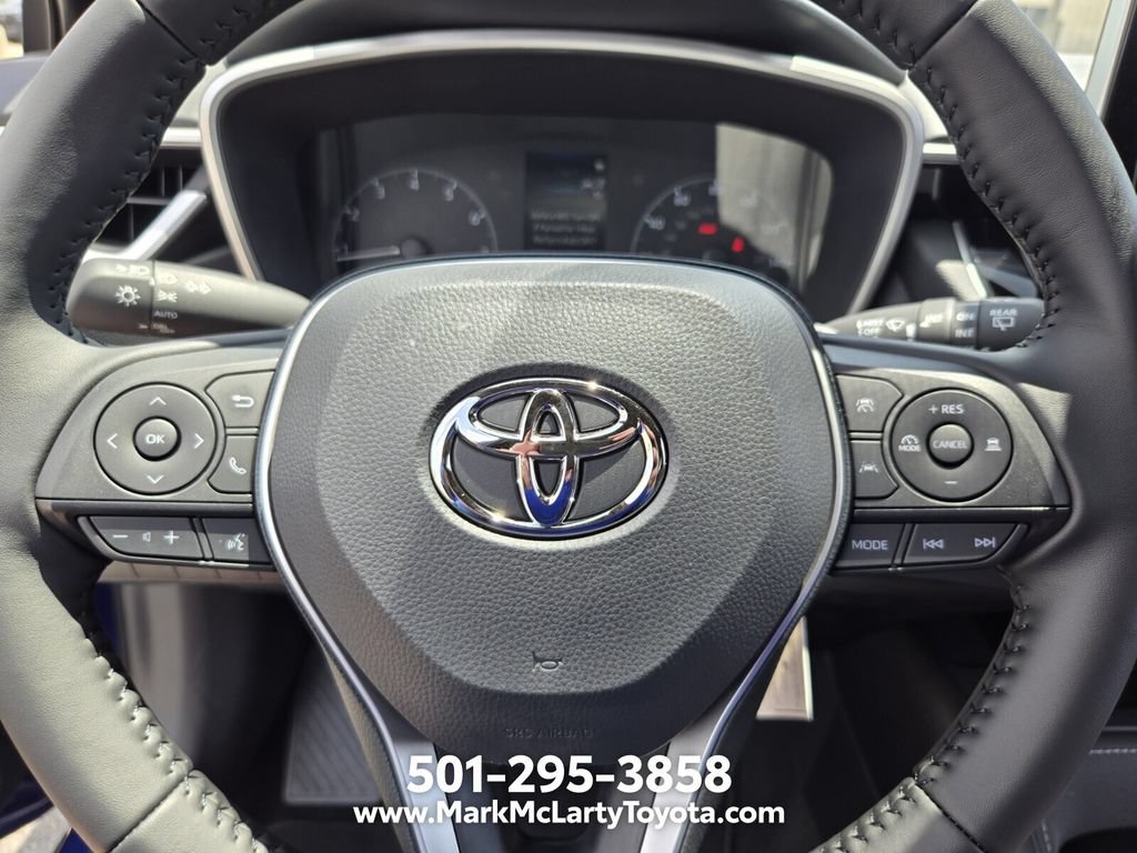New 2026 Toyota Corolla SE FWD image 20