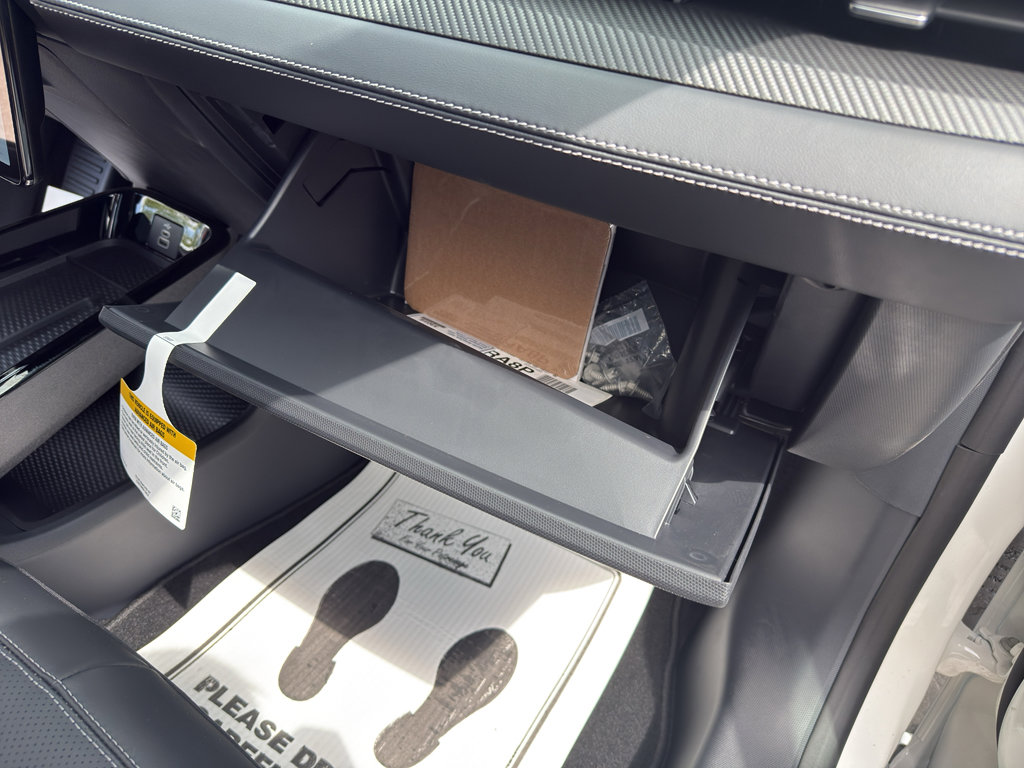 New 2026 Ford Mustang Mach-E Premium AWD/4WD image 16