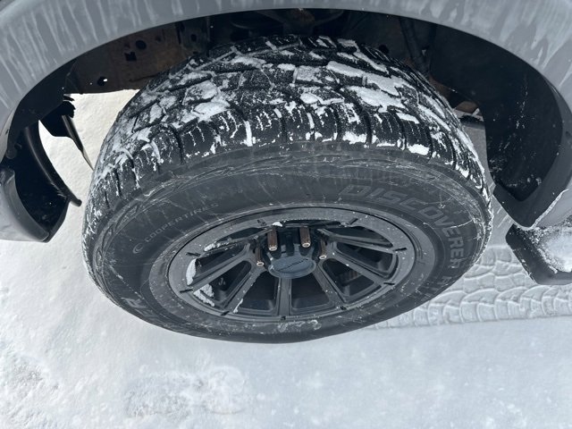 Used 2012 Ford F150 FX4 w/ FX Luxury Pkg image 10