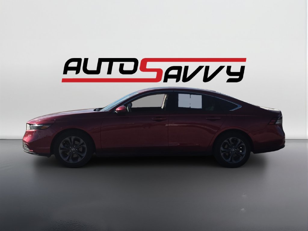 Used 2023 Honda Accord EX image 8