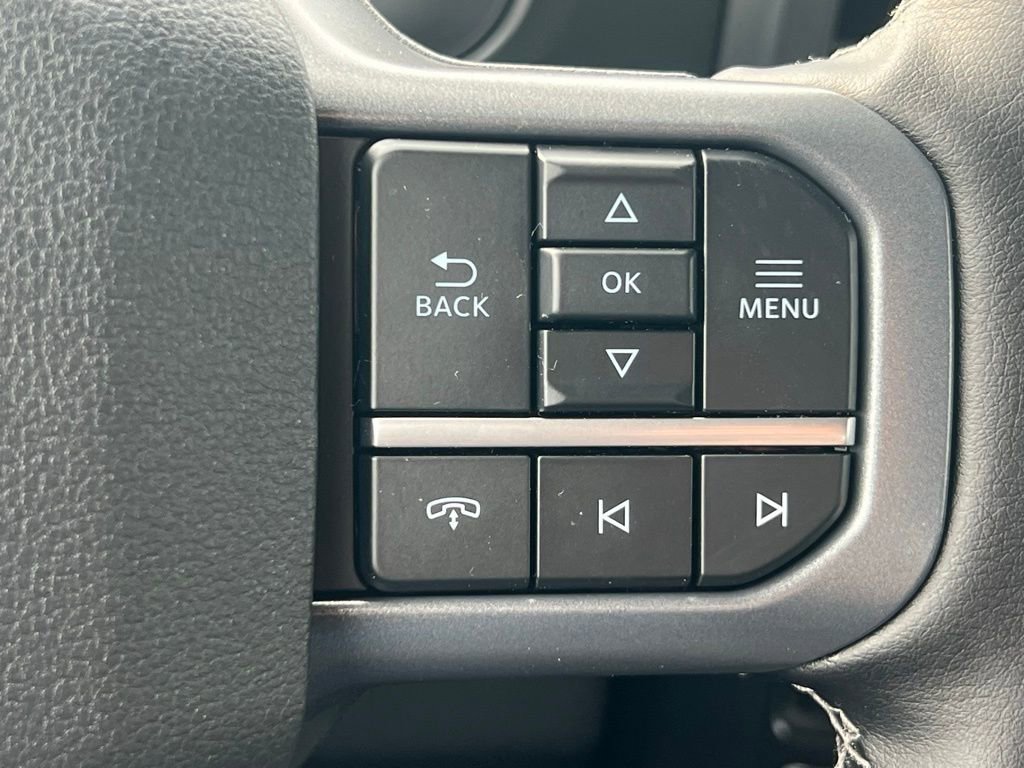New 2025 Ford F250 Lariat image 38