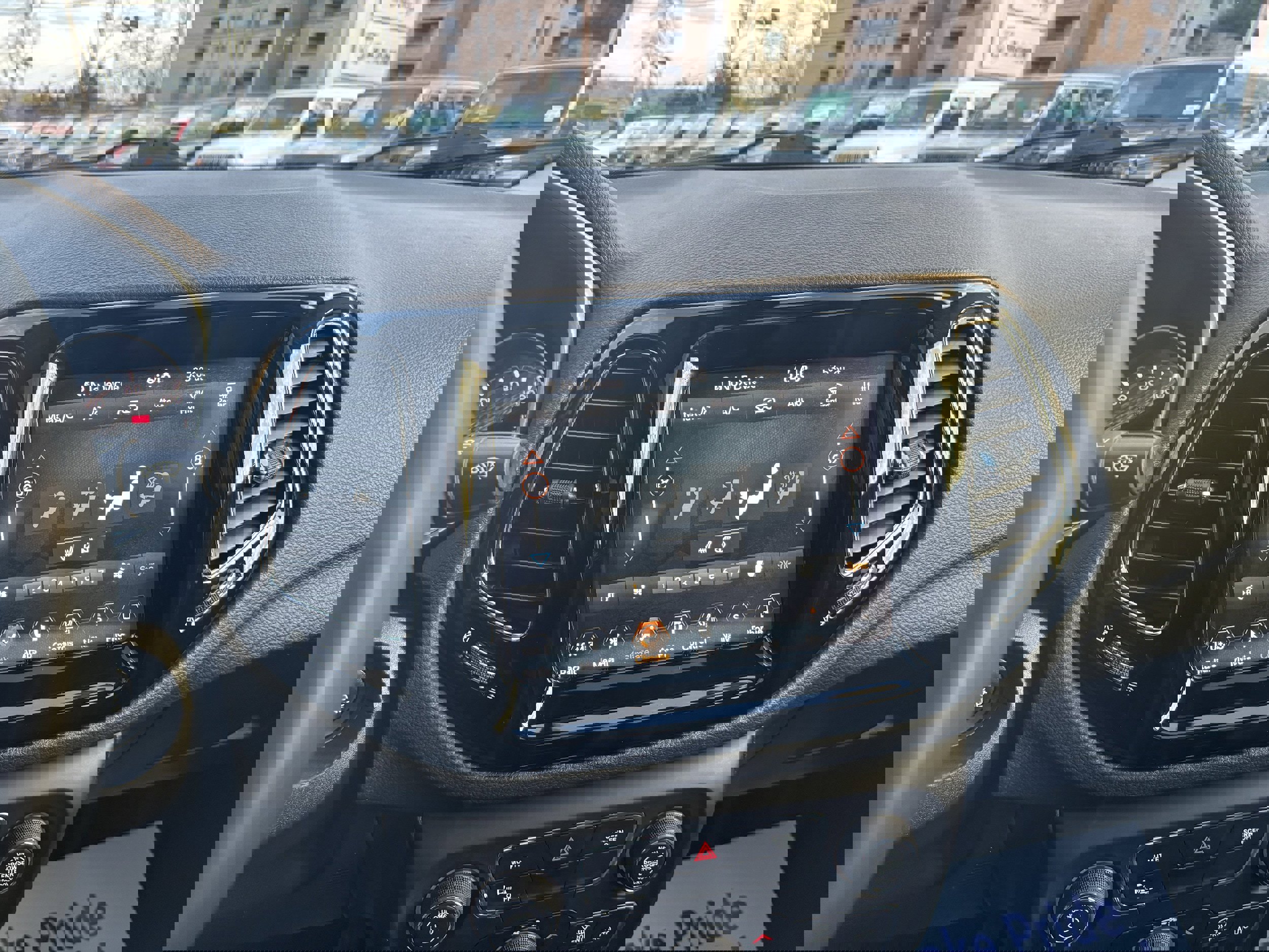 Used 2019 Jeep Compass Limited w/ Safety & Security Group image 12