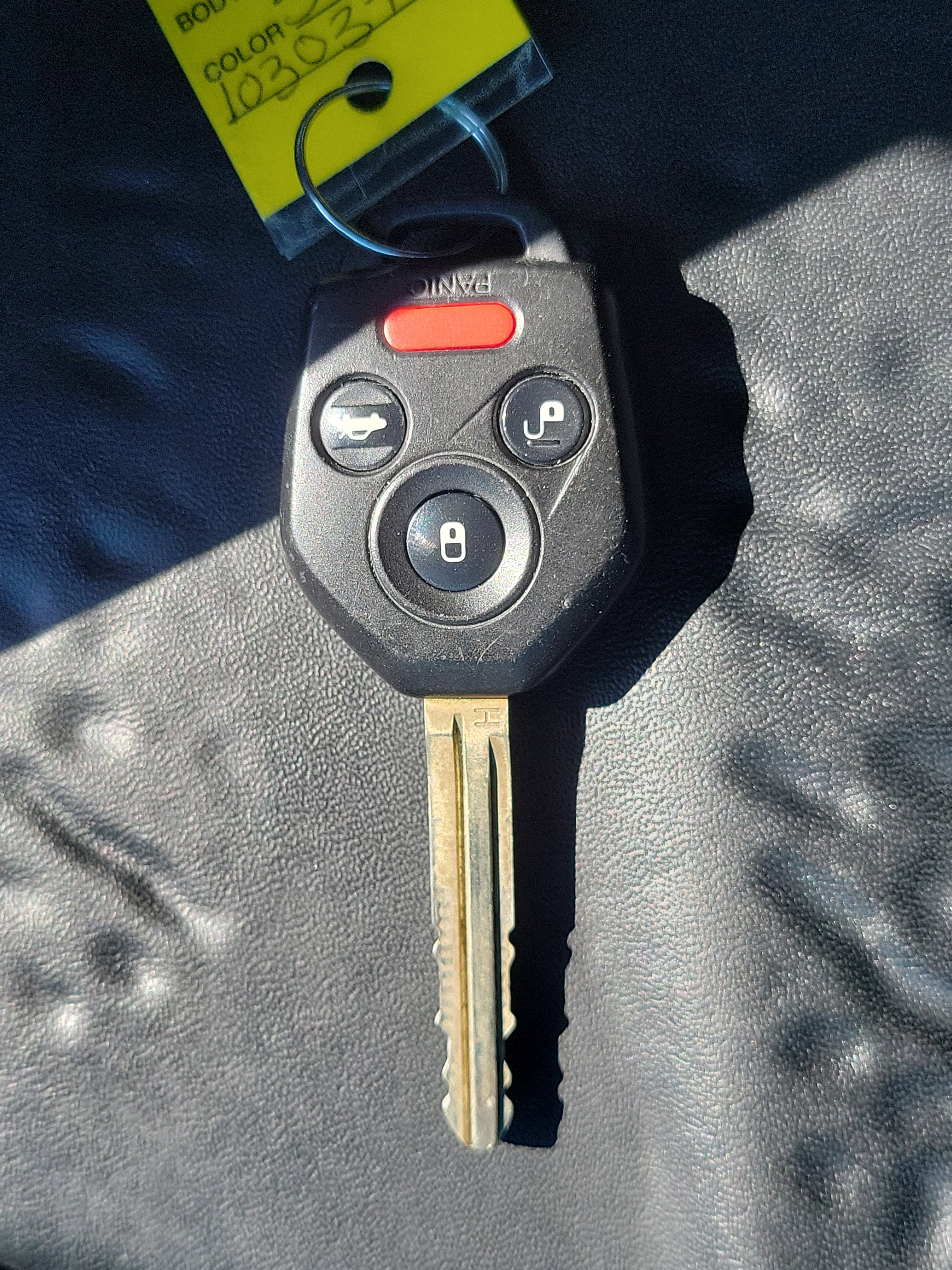 Used 2017 Subaru Impreza 2.0i Premium w/ BSD & Rcta/SRF/Eyesight image 31