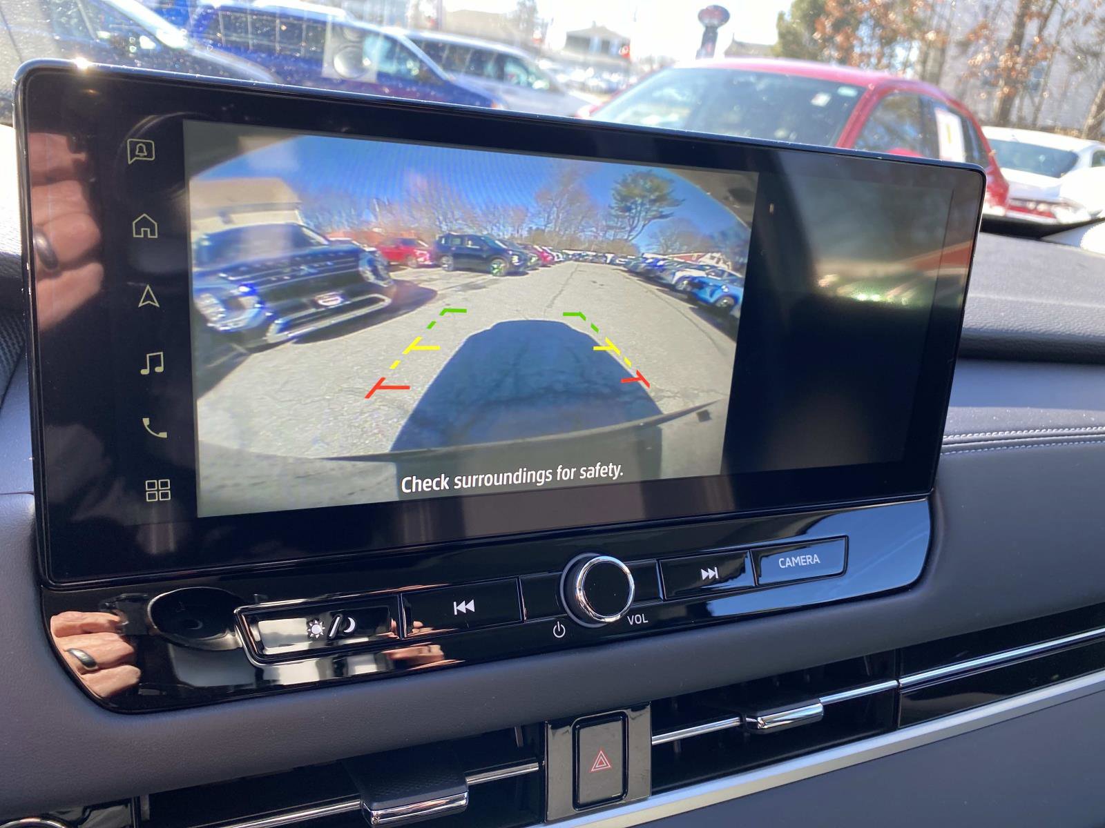 New 2026 Mitsubishi Outlander ES image 11