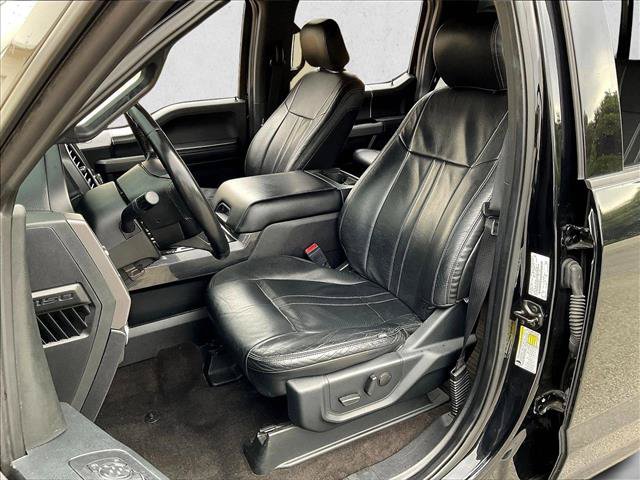Used 2019 Ford F150 XLT w/ Equipment Group 302A Luxury RWD image 25
