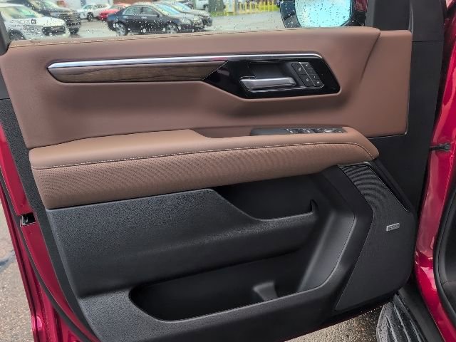 New 2026 Chevrolet Suburban High Country image 20