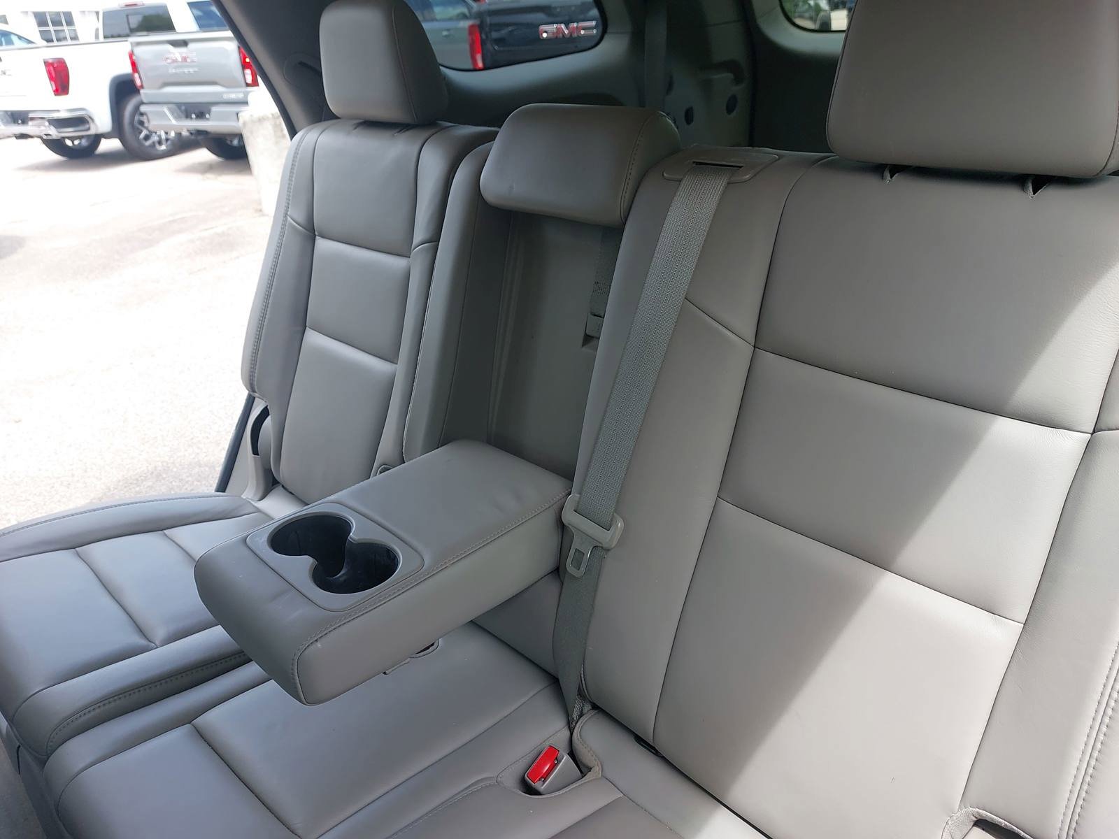 Used 2013 Dodge Durango Crew RWD image 15