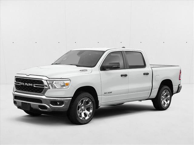 Used 2023 RAM 1500 Lone Star