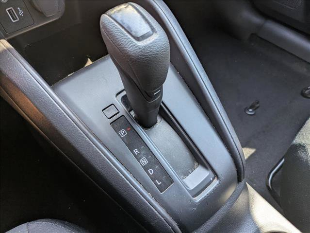 Used 2024 Nissan Versa S w/ S Plus Package FWD image 10