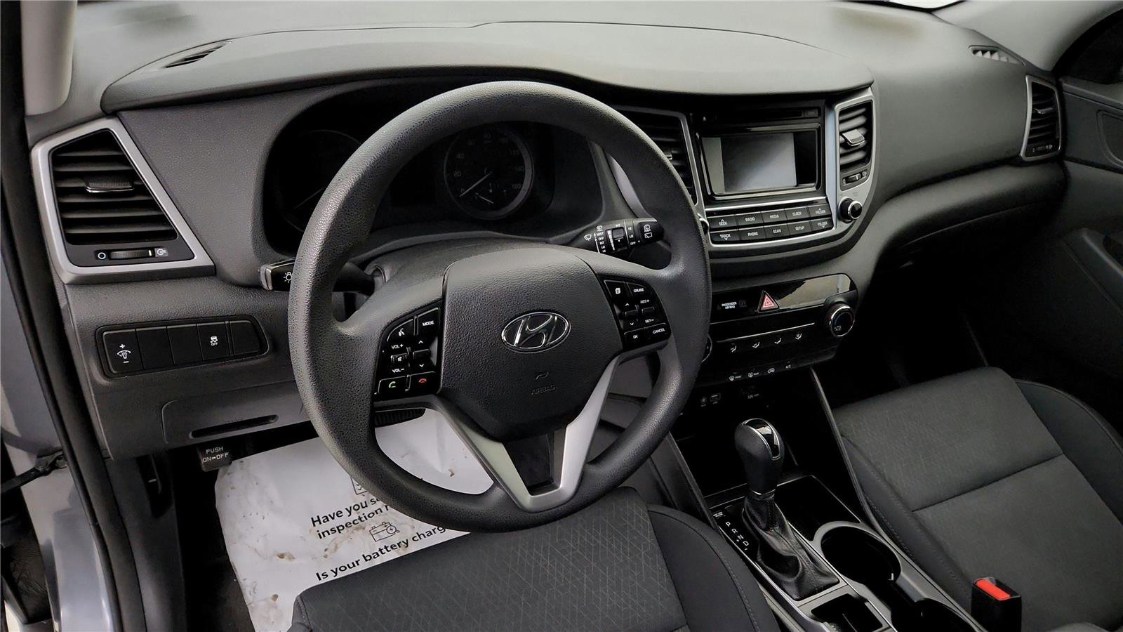 Used 2018 Hyundai Tucson SE AWD/4WD image 24