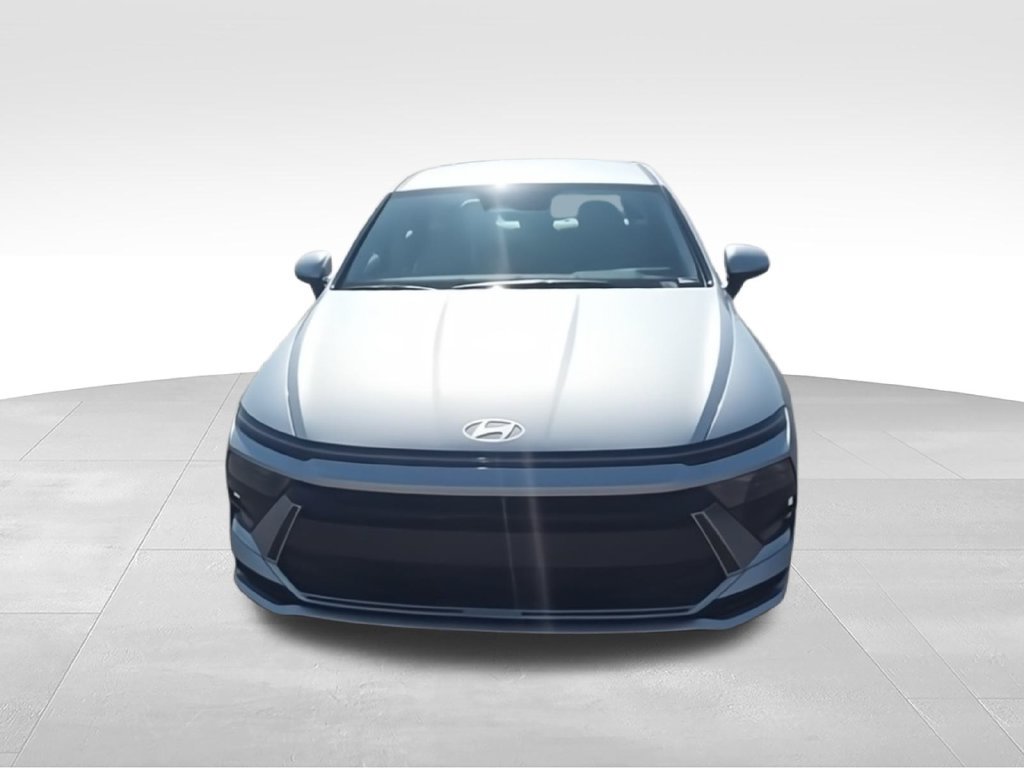 New 2026 Hyundai Sonata SEL AWD/4WD image 3