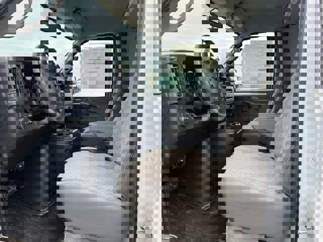 New 2025 GMC Savana 3500 w/ Power Convenience Package image 9