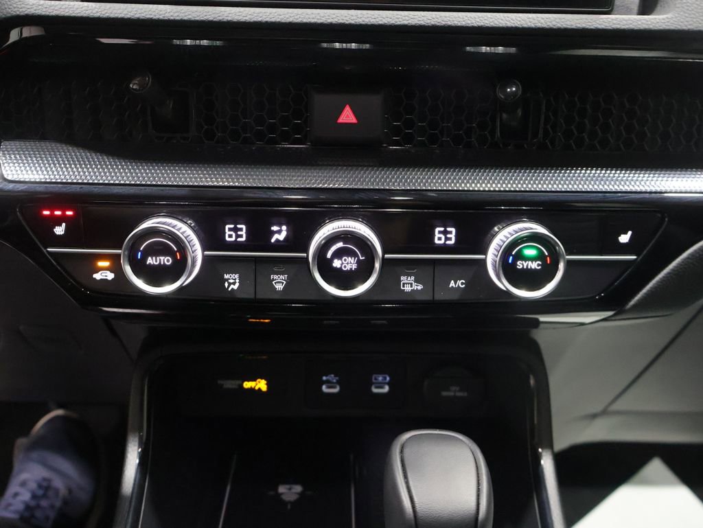Used 2026 Honda CR-V EX-L image 33