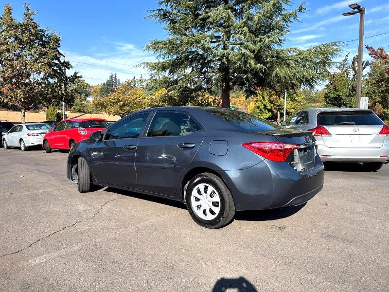 Used 2019 Toyota Corolla LE image 5